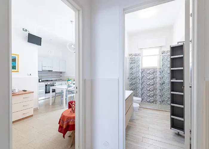 Punta Prosciutto Bed 招待所