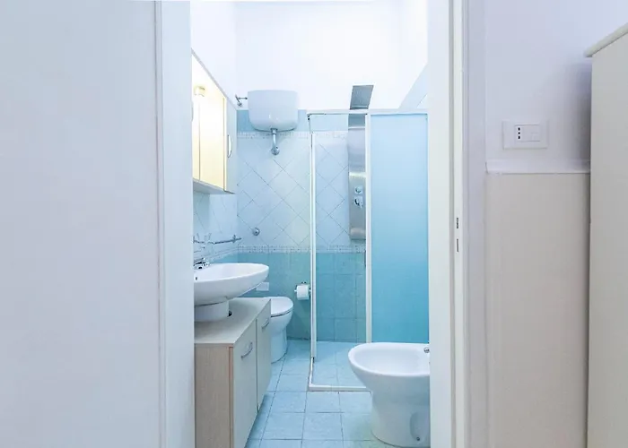 招待所 Punta Prosciutto Bed