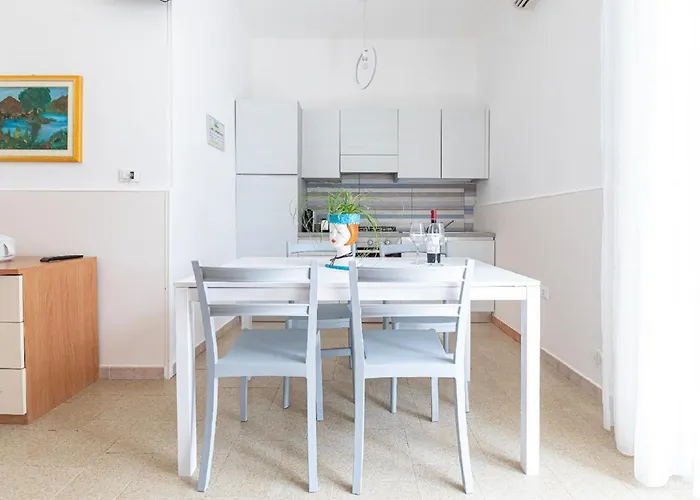 Punta Prosciutto Bed