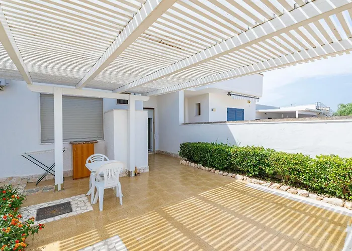 招待所 Punta Prosciutto Bed