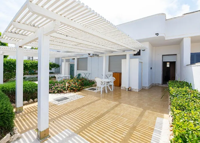 招待所 Punta Prosciutto Bed 托雷拉皮罗