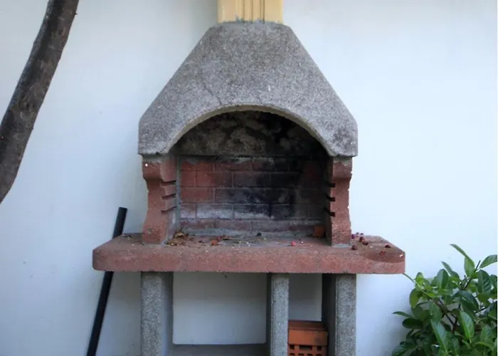 Punta Prosciutto Bed *