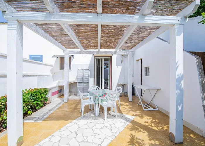 Punta Prosciutto Bed 托雷拉皮罗