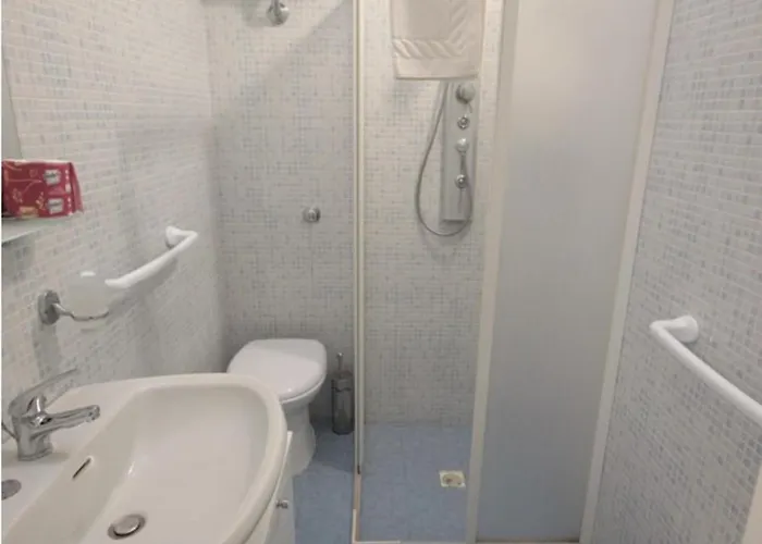 Punta Prosciutto Bed *