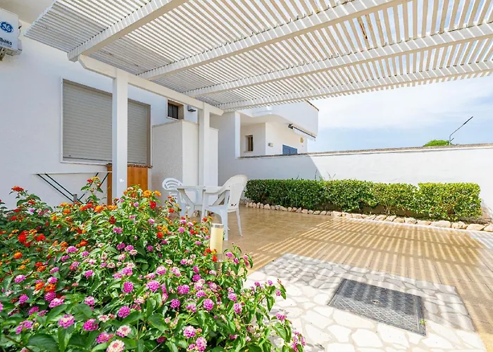 Punta Prosciutto Bed