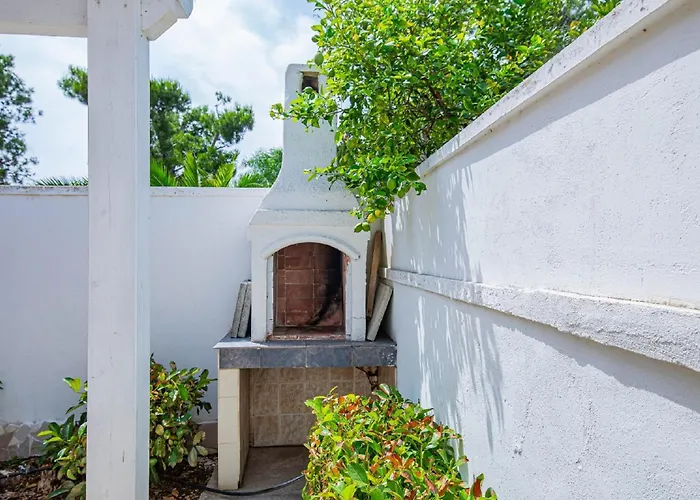 招待所 Punta Prosciutto Bed